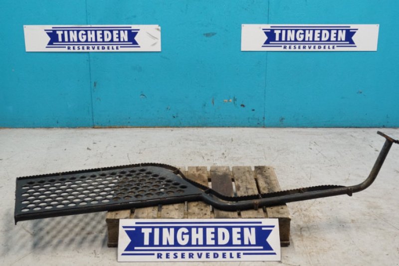 Sonstige Mähdrescherteile typu Case 8010, Gebrauchtmaschine v Hemmet (Obrázek 1)