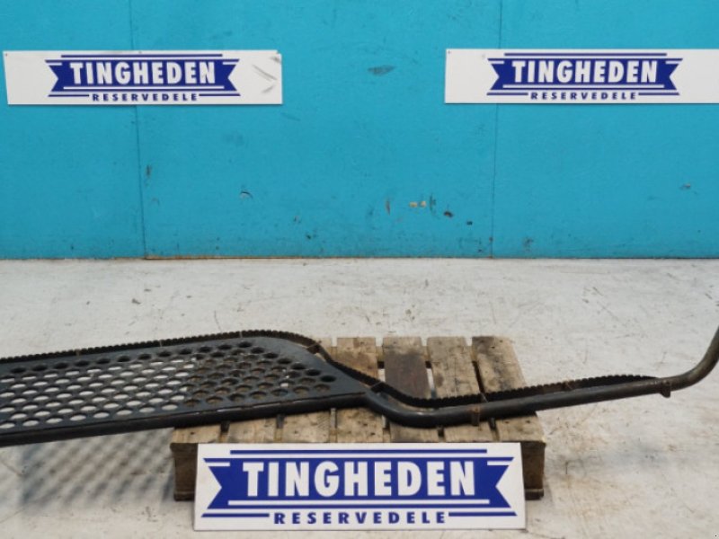 Sonstige Mähdrescherteile typu Case 8010, Gebrauchtmaschine v Hemmet (Obrázek 1)