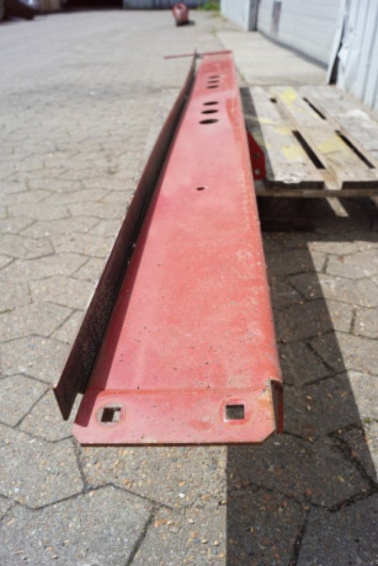 Sonstige Mähdrescherteile des Typs Case 8010, Gebrauchtmaschine in Hemmet (Bild 16)