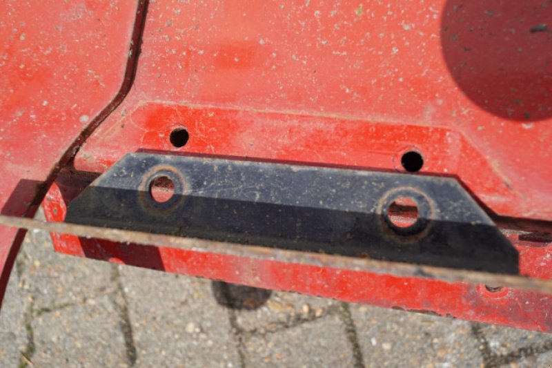 Sonstige Mähdrescherteile des Typs Case 8010, Gebrauchtmaschine in Hemmet (Bild 9)