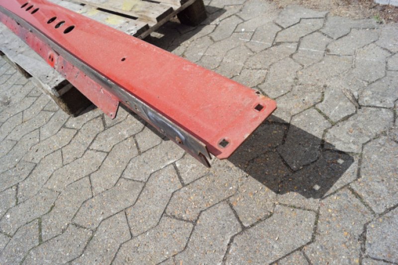 Sonstige Mähdrescherteile des Typs Case 8010, Gebrauchtmaschine in Hemmet (Bild 15)