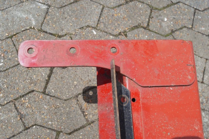 Sonstige Mähdrescherteile des Typs Case 8010, Gebrauchtmaschine in Hemmet (Bild 10)