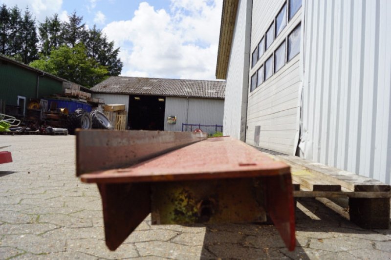 Sonstige Mähdrescherteile des Typs Case 8010, Gebrauchtmaschine in Hemmet (Bild 19)