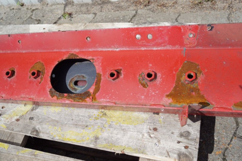 Sonstige Mähdrescherteile des Typs Case 8010, Gebrauchtmaschine in Hemmet (Bild 5)