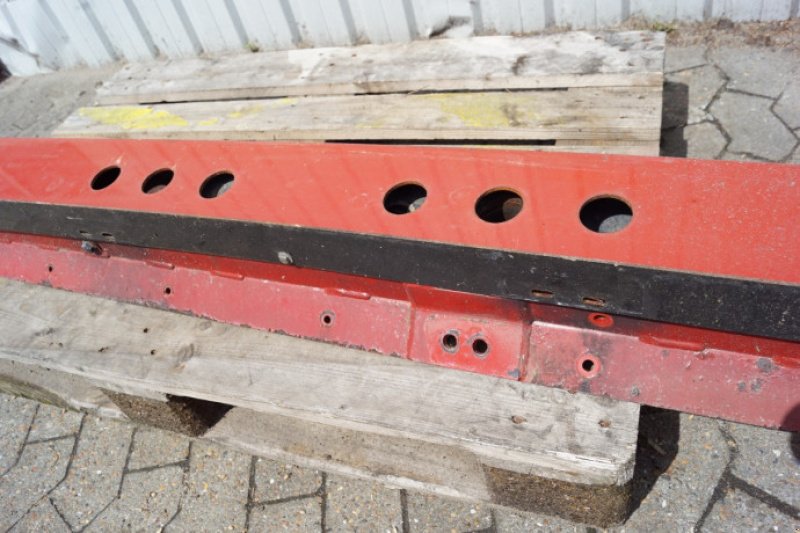 Sonstige Mähdrescherteile des Typs Case 8010, Gebrauchtmaschine in Hemmet (Bild 13)