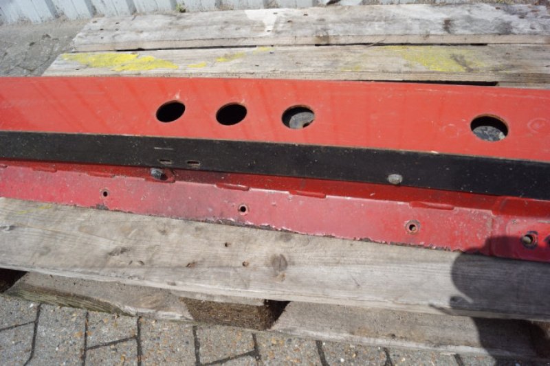 Sonstige Mähdrescherteile des Typs Case 8010, Gebrauchtmaschine in Hemmet (Bild 12)