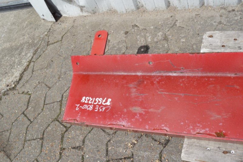 Sonstige Mähdrescherteile des Typs Case 8010, Gebrauchtmaschine in Hemmet (Bild 8)