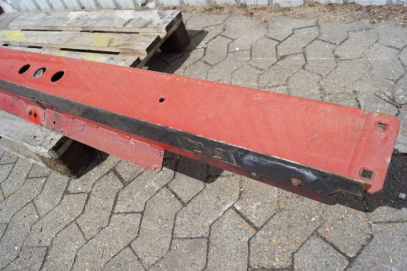 Sonstige Mähdrescherteile des Typs Case 8010, Gebrauchtmaschine in Hemmet (Bild 14)
