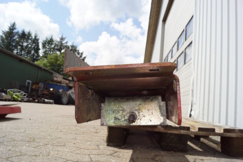 Sonstige Mähdrescherteile des Typs Case 8010, Gebrauchtmaschine in Hemmet (Bild 18)