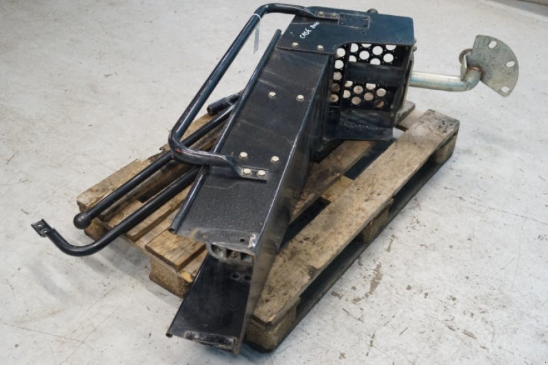 Sonstige Mähdrescherteile des Typs Case 8010, Gebrauchtmaschine in Hemmet (Bild 4)