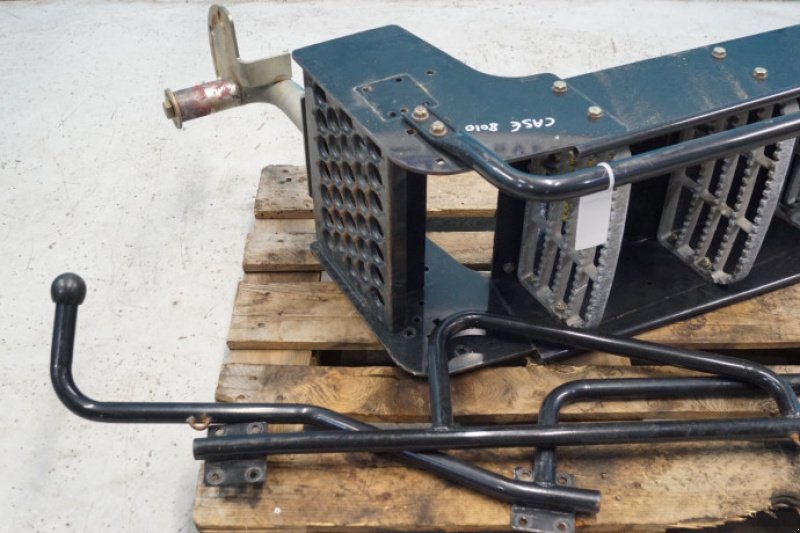 Sonstige Mähdrescherteile des Typs Case 8010, Gebrauchtmaschine in Hemmet (Bild 13)