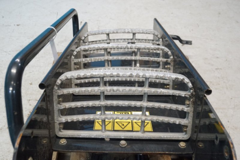 Sonstige Mähdrescherteile des Typs Case 8010, Gebrauchtmaschine in Hemmet (Bild 18)