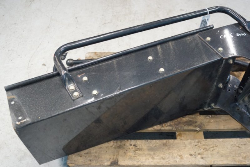 Sonstige Mähdrescherteile des Typs Case 8010, Gebrauchtmaschine in Hemmet (Bild 10)