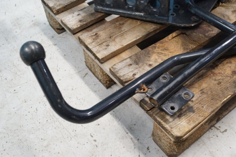 Sonstige Mähdrescherteile des Typs Case 8010, Gebrauchtmaschine in Hemmet (Bild 12)