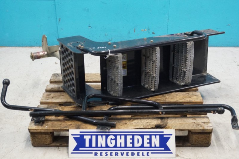 Sonstige Mähdrescherteile des Typs Case 8010, Gebrauchtmaschine in Hemmet (Bild 1)