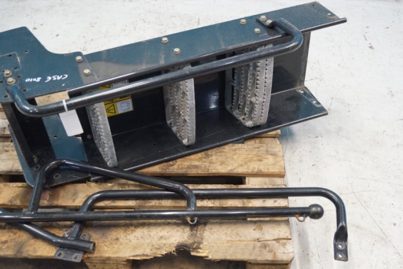 Sonstige Mähdrescherteile des Typs Case 8010, Gebrauchtmaschine in Hemmet (Bild 14)