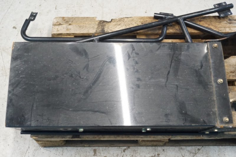 Sonstige Mähdrescherteile des Typs Case 8010, Gebrauchtmaschine in Hemmet (Bild 15)