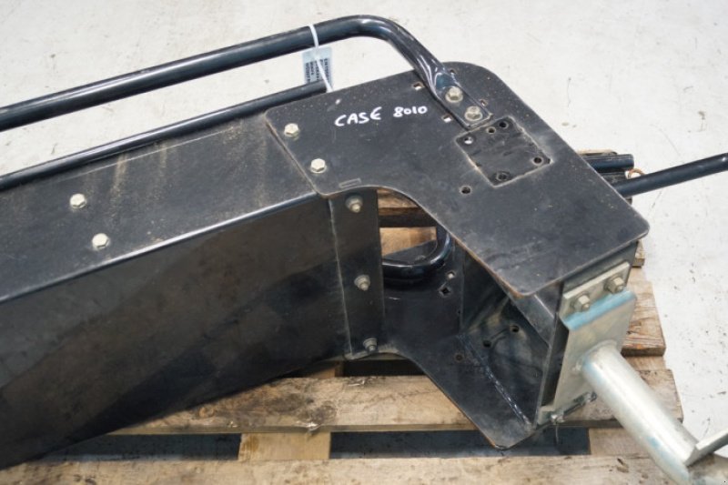 Sonstige Mähdrescherteile des Typs Case 8010, Gebrauchtmaschine in Hemmet (Bild 9)