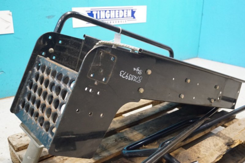 Sonstige Mähdrescherteile des Typs Case 8010, Gebrauchtmaschine in Hemmet (Bild 19)