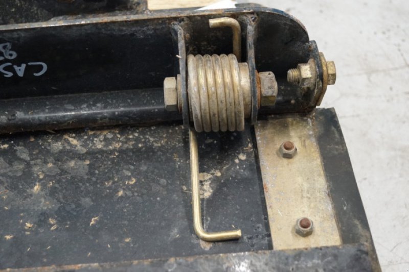 Sonstige Mähdrescherteile des Typs Case 8010, Gebrauchtmaschine in Hemmet (Bild 5)