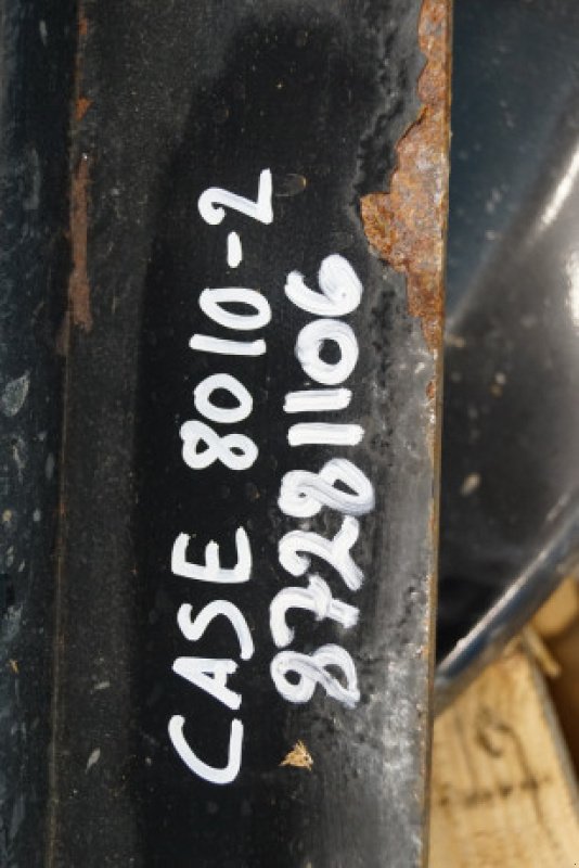 Sonstige Mähdrescherteile des Typs Case 8010, Gebrauchtmaschine in Hemmet (Bild 11)