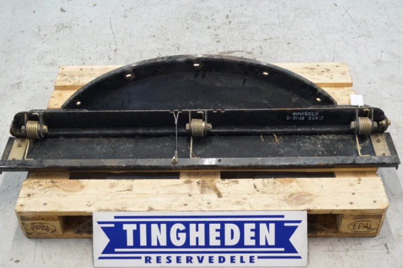 Sonstige Mähdrescherteile des Typs Case 8010, Gebrauchtmaschine in Hemmet (Bild 1)