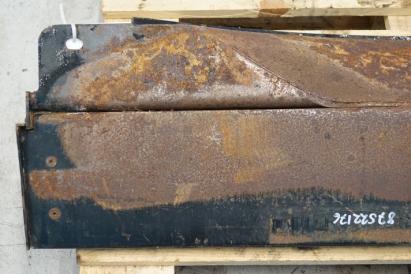 Sonstige Mähdrescherteile des Typs Case 8010, Gebrauchtmaschine in Hemmet (Bild 14)