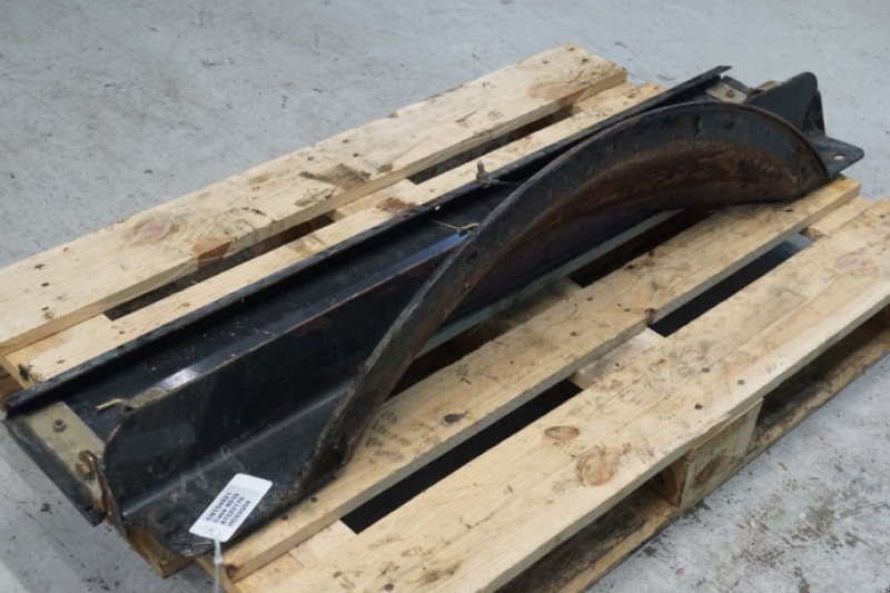 Sonstige Mähdrescherteile des Typs Case 8010, Gebrauchtmaschine in Hemmet (Bild 8)