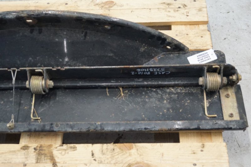 Sonstige Mähdrescherteile des Typs Case 8010, Gebrauchtmaschine in Hemmet (Bild 4)