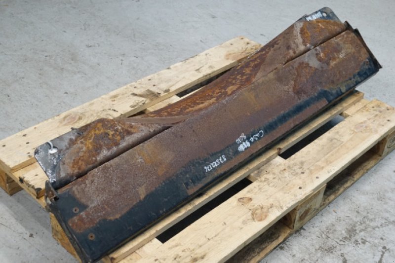 Sonstige Mähdrescherteile des Typs Case 8010, Gebrauchtmaschine in Hemmet (Bild 15)