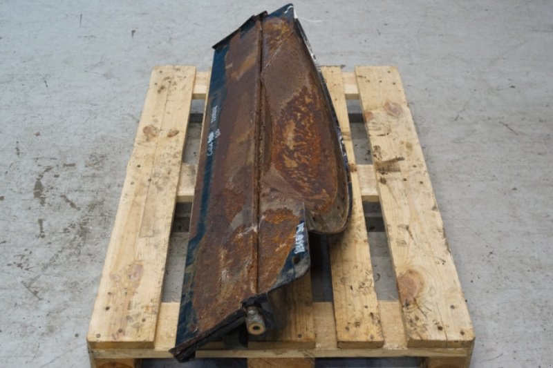 Sonstige Mähdrescherteile des Typs Case 8010, Gebrauchtmaschine in Hemmet (Bild 16)