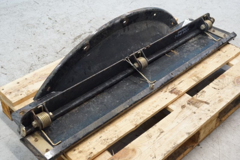 Sonstige Mähdrescherteile des Typs Case 8010, Gebrauchtmaschine in Hemmet (Bild 10)