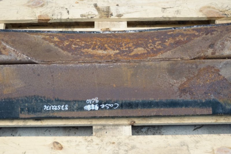 Sonstige Mähdrescherteile des Typs Case 8010, Gebrauchtmaschine in Hemmet (Bild 13)