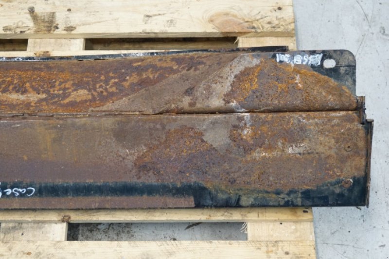 Sonstige Mähdrescherteile des Typs Case 8010, Gebrauchtmaschine in Hemmet (Bild 12)