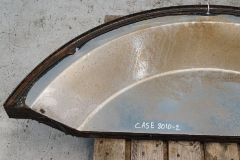Sonstige Mähdrescherteile typu Case 8010, Gebrauchtmaschine v Hemmet (Obrázek 11)