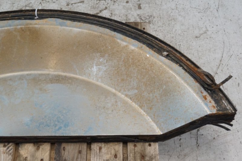 Sonstige Mähdrescherteile typu Case 8010, Gebrauchtmaschine v Hemmet (Obrázek 12)