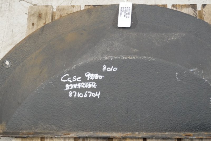 Sonstige Mähdrescherteile typu Case 8010, Gebrauchtmaschine v Hemmet (Obrázek 8)