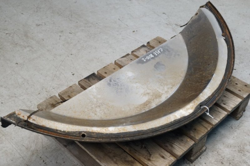 Sonstige Mähdrescherteile typu Case 8010, Gebrauchtmaschine v Hemmet (Obrázek 13)