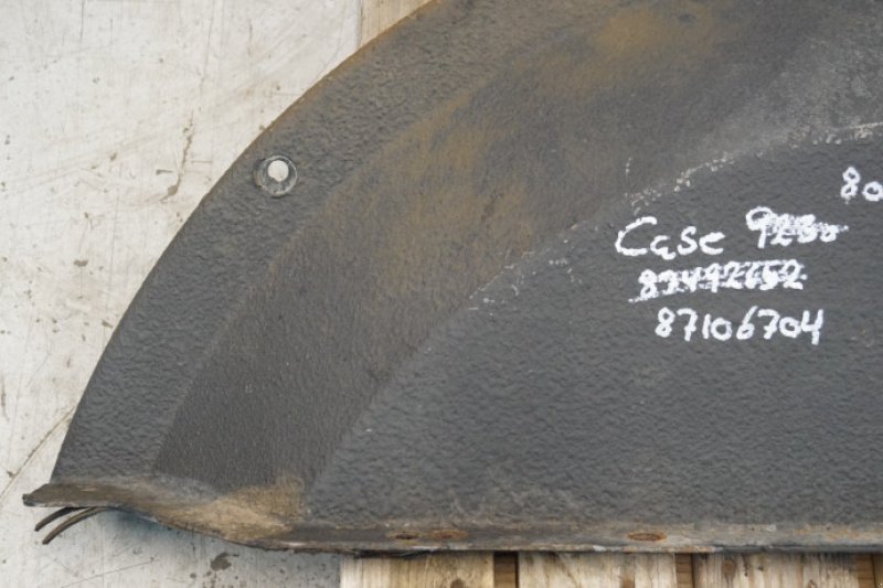 Sonstige Mähdrescherteile typu Case 8010, Gebrauchtmaschine v Hemmet (Obrázek 9)