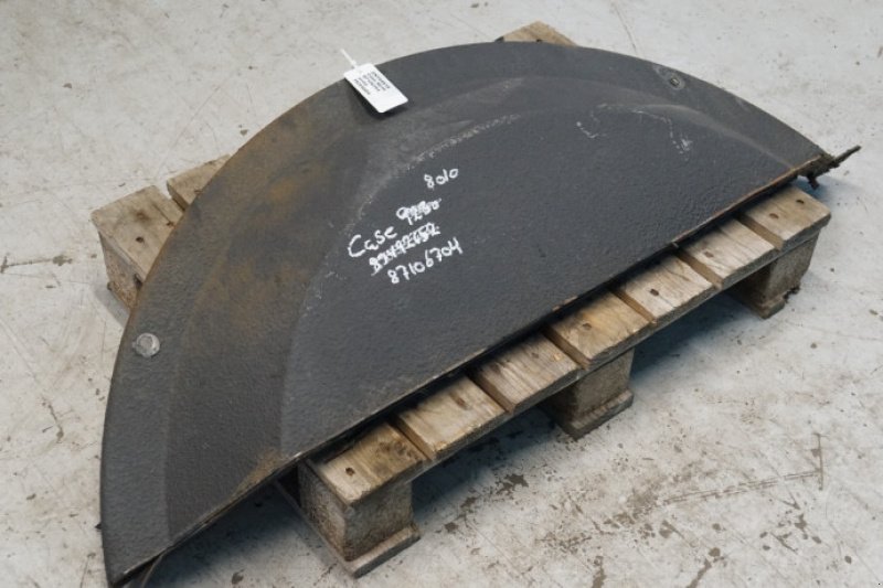 Sonstige Mähdrescherteile typu Case 8010, Gebrauchtmaschine v Hemmet (Obrázek 4)