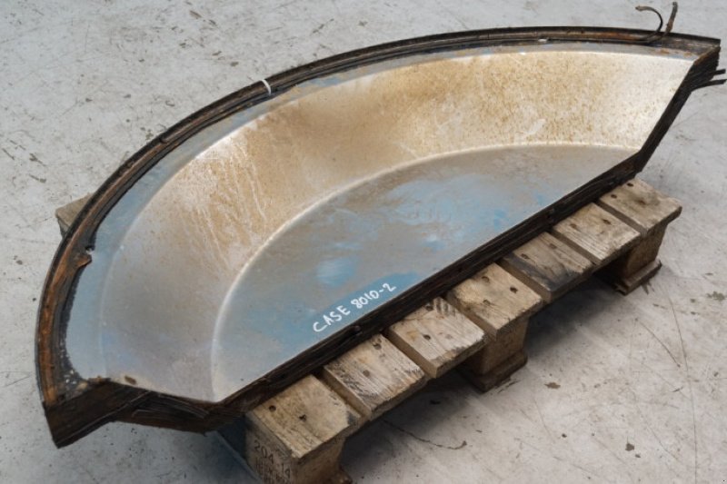 Sonstige Mähdrescherteile typu Case 8010, Gebrauchtmaschine v Hemmet (Obrázek 10)