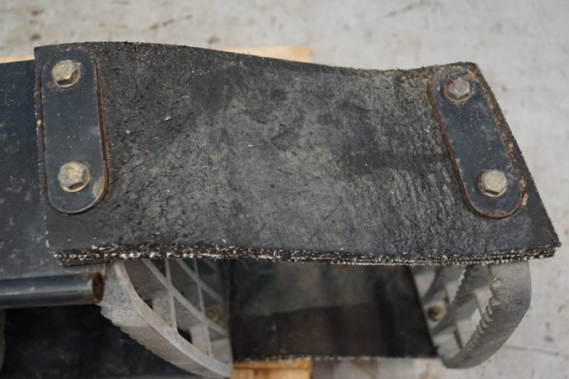 Sonstige Mähdrescherteile typu Case 8010, Gebrauchtmaschine v Hemmet (Obrázek 9)