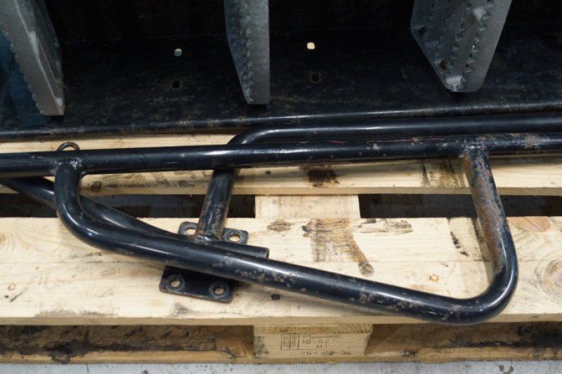 Sonstige Mähdrescherteile typu Case 8010, Gebrauchtmaschine v Hemmet (Obrázek 10)