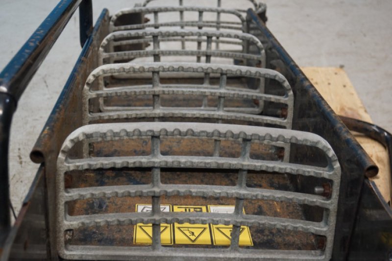 Sonstige Mähdrescherteile typu Case 8010, Gebrauchtmaschine v Hemmet (Obrázek 15)