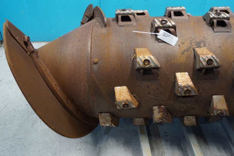 Sonstige Mähdrescherteile typu Case 8010, Gebrauchtmaschine v Hemmet (Obrázek 9)