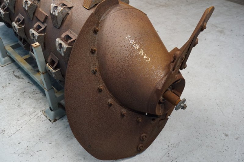 Sonstige Mähdrescherteile typu Case 8010, Gebrauchtmaschine v Hemmet (Obrázek 5)