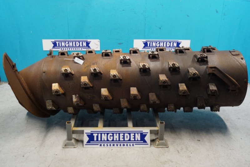 Sonstige Mähdrescherteile typu Case 8010, Gebrauchtmaschine v Hemmet (Obrázek 1)