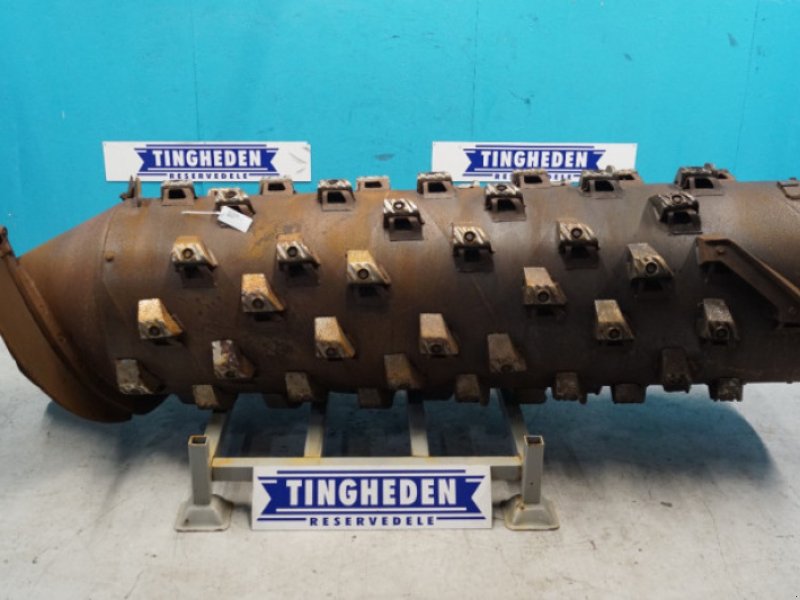 Sonstige Mähdrescherteile van het type Case 8010, Gebrauchtmaschine in Hemmet (Foto 1)