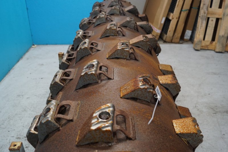 Sonstige Mähdrescherteile typu Case 8010, Gebrauchtmaschine v Hemmet (Obrázek 7)