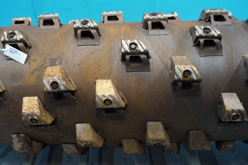 Sonstige Mähdrescherteile typu Case 8010, Gebrauchtmaschine v Hemmet (Obrázek 10)